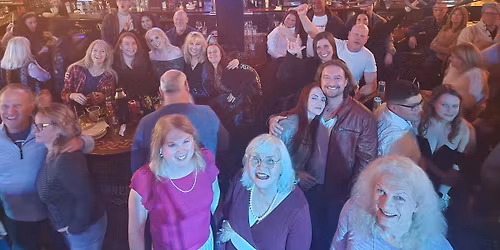 Hoodwink'd Rocks Ballydoyle!