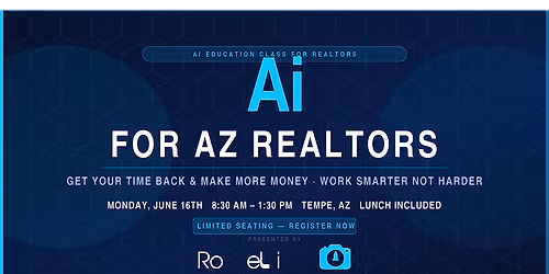 Ai For Arizona Realtors