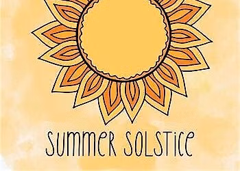 Reiki Sound Bath by the Spring Summer Solstice Eve