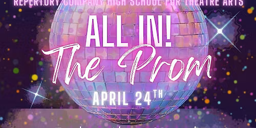 All In - The Prom!