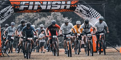 2026 UCI Showdown @Angler's Ridge