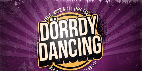 D\u00f6rrdy Dancing | Waschhaus Potsdam