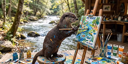 Paint and Sip