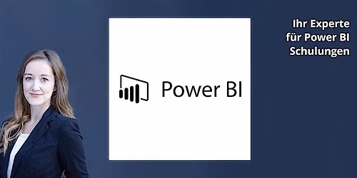 Power BI Desktop Professional - in Z\u00fcrich