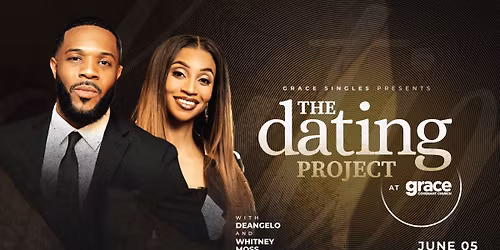 The Dating Project