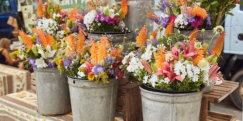 Highlands Ranch Farmers' Market