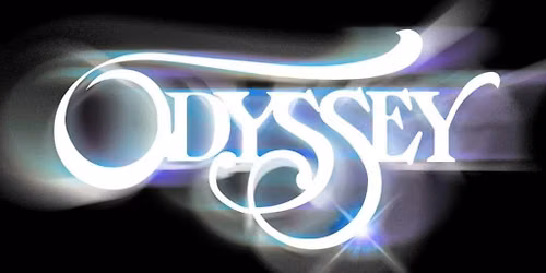 Odyssey 10.10.2026
