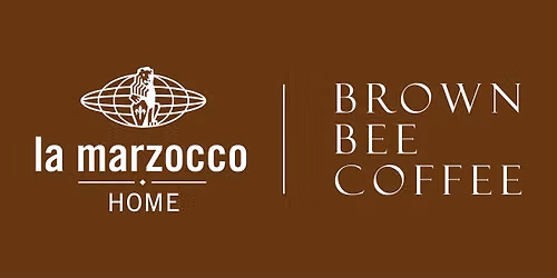 La Marzocco Pop Up at Brown Bee