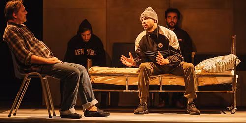 INTRA MUROS - ALEXIS MICHALIK