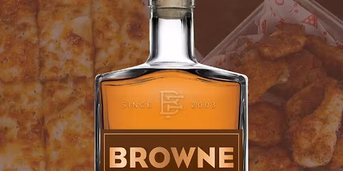 Browne Farrelli's Anniversary Single Barrel Bourbon Launch Party
