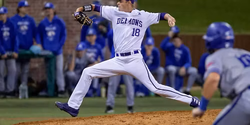 Parking Incarnate Word Cardinals at Northwestern State Demons Football