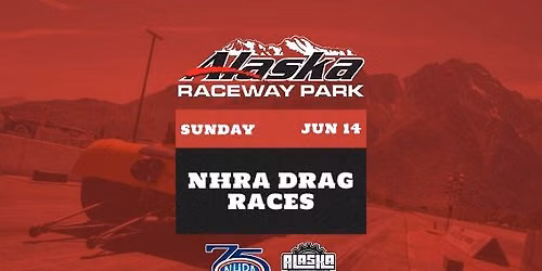 NHRA Drag Racing - Speed Week Sunday