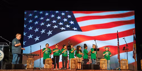 26th Annual Rick Case Honda Bikers Bash, Presented by Peterson's Harley-Davidson