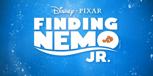 Youth Arts Ambassadors present: FINDING NEMO JR