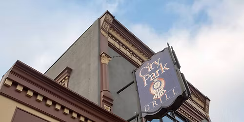 Meatloaf Monday at City Park Grill