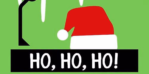 Ho Ho Ho! The Santa Claus Chronicles Auditions