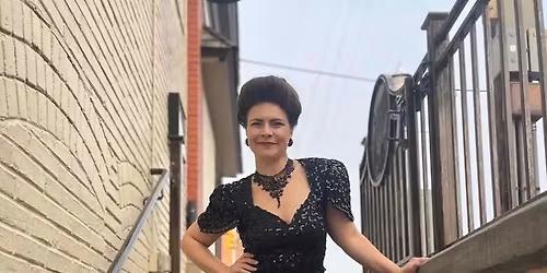 Chelsea Mae @ The Trap Door Speakeasy