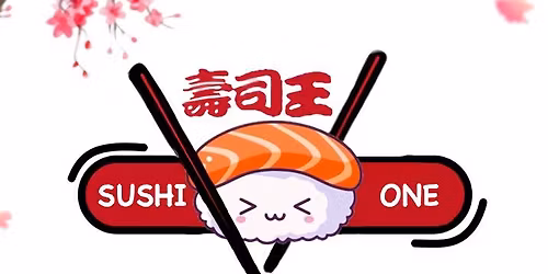 Sushi One - Sushi & Hibachi Restaurant - South Charleston