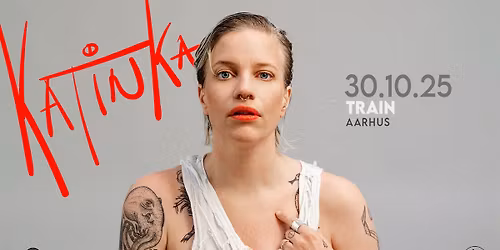 Katinka \/ TRAIN
