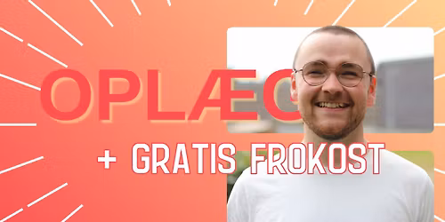 Opl\u00e6g med gratis frokost - "T\u00e6nk, hvis livet ikke handler om status"