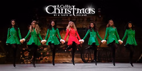 A Celtic Christmas By A Taste of Ireland