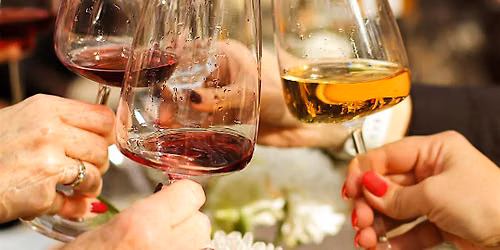 Tasting Tuesday: Pacific North West Wine Adventures with UJB