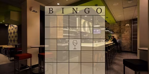 Music Bingo- Country Night