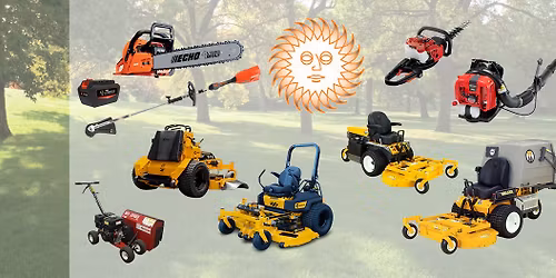 Carolina Green Industry Show