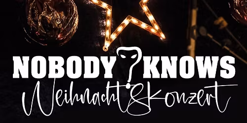 1. Weihnachtskonzert 2025