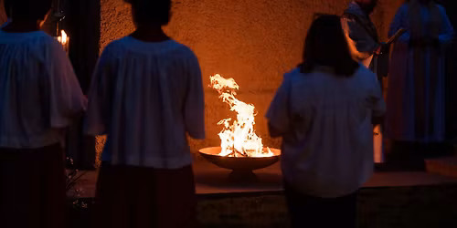 The Great Vigil of Easter