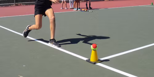 Smash into Summer: Ultimate Tennis Camp 2026!