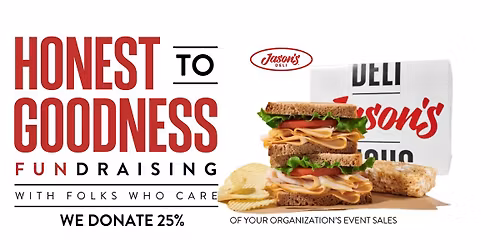 House of Faith-San Angelo Fundraiser