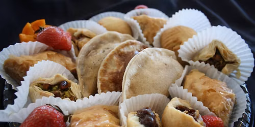 41st Annual Lebanese Food Festival