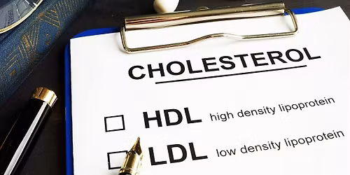 Coraz\u00f3n Saludable: Controle Su Colesterol