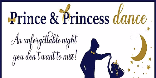 Prince & Princess Dance