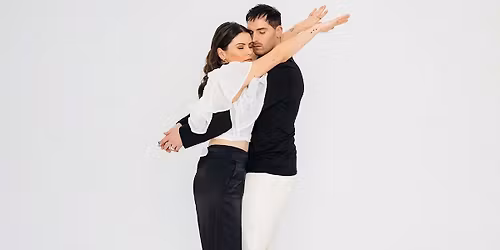 The Starlings \\\\ Up All Night