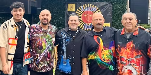 Latin Sol at Kimball Coastal Eatery