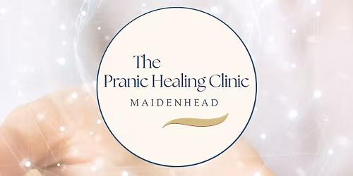Discover Pranic Healing - Taster Sessions