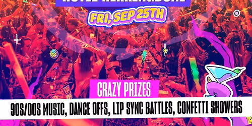 BINGO LOCO is coming to Waco!!!