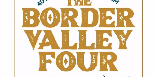The Border Valley Four 