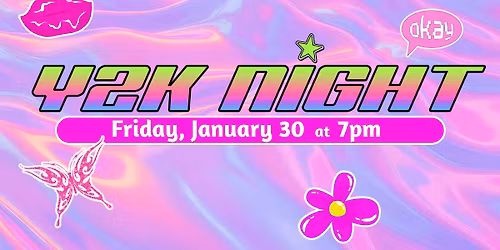 Y2K Night | Heartlanders vs Kansas City