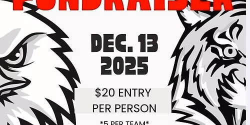 Nixa\/Ozark High School Bowling Fundraiser