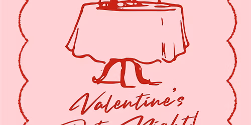 Valentine\u2019s Day Night