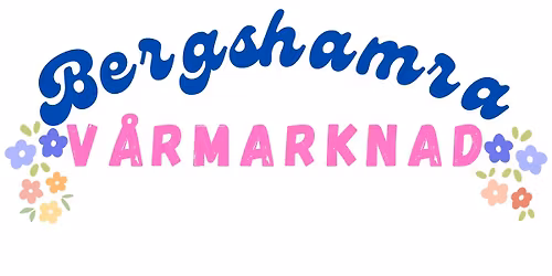 \ud83c\udf38BERGSHAMRA V\u00c5RMARKNAD\ud83c\udf38