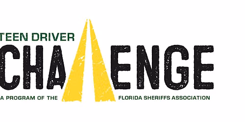 Santa Rosa Sheriff's Office-Teen Driver Challenge