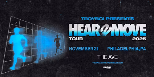 TroyBoi Presents Hear2Move 