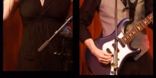 Blues Night @ Crust!