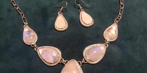 Kc gem and mineral show