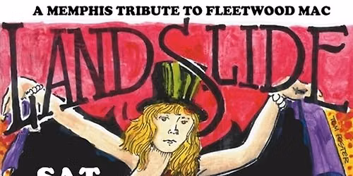 Fleetwood Mac Tribute