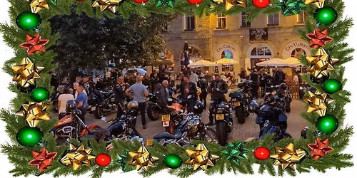 Valkyrie Bike Night Christmas Party 2025